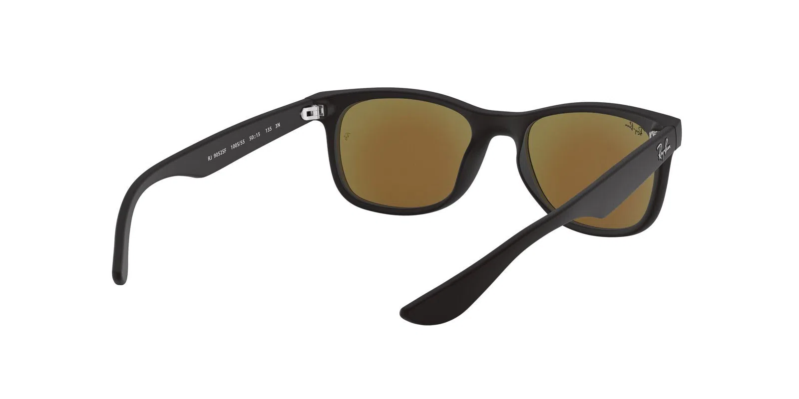 Ray-Ban Kids Rj9052s 0RJ9052SF Sunglasses - view 14